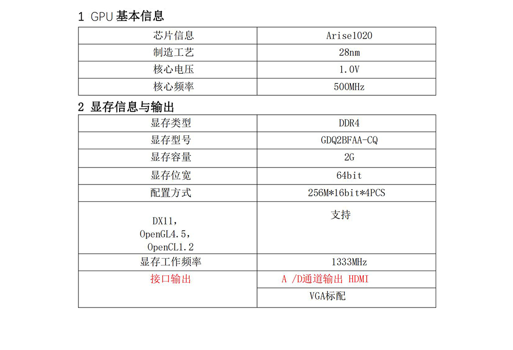 MXM GS1020  2G 64bit DDR4 显卡技术规格书_04.jpg